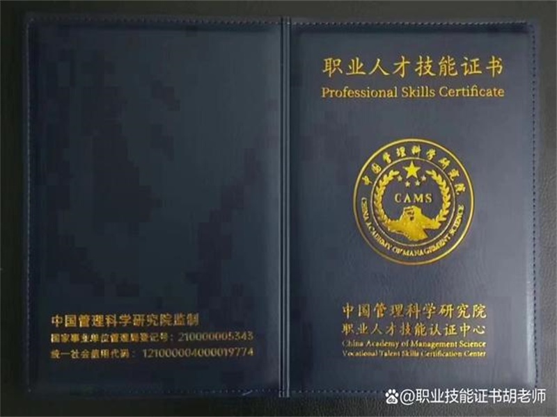 荣誉证书定制